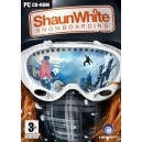 Shaun White Snowboarding PL