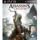 Assassin's Creed III PL