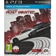 Need for Speed: Most Wanted PL