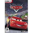 Disney-Pixar: Cars
